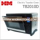 Electric Mini Toaster Oven, Oven Toaster