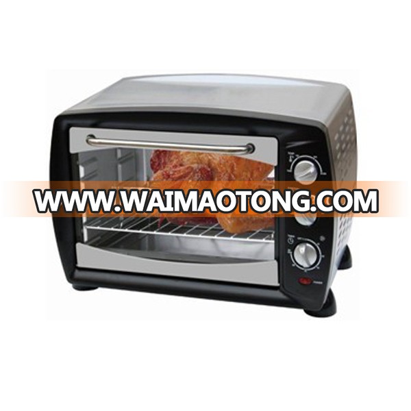 LCS4502 / 2016 hot sell mini toaster electric clay oven